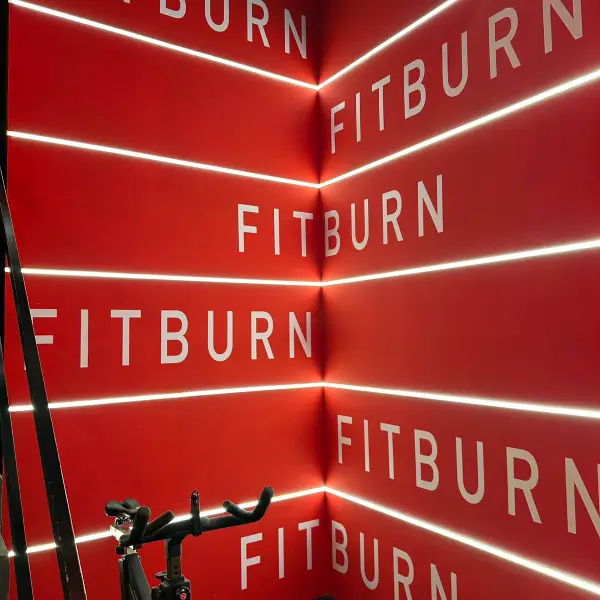 Adesivos decorativos em Belo Horizonte da Profix Comunicação Visual