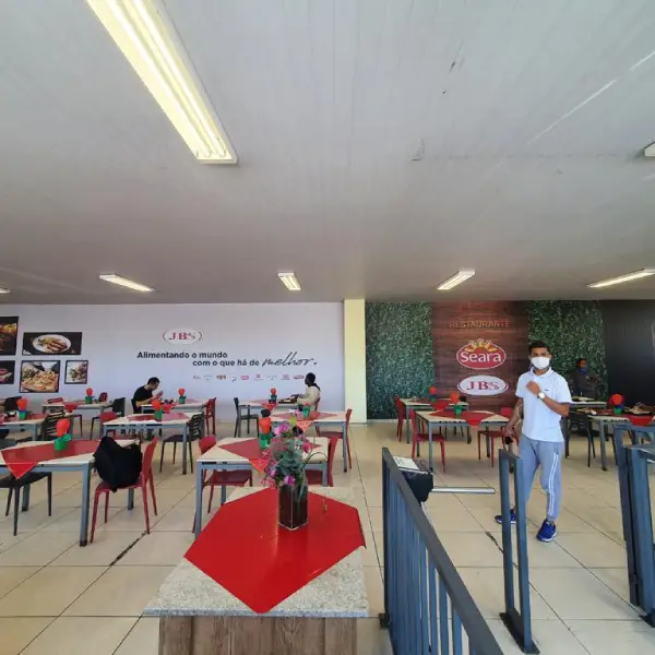 Adesivos decorativos em Belo Horizonte da Profix Comunicação Visual