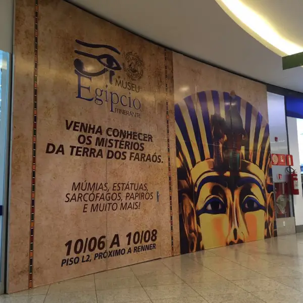Adesivos decorativos em Belo Horizonte da Profix Comunicação Visual