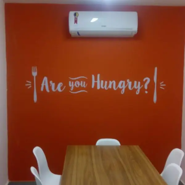 Adesivos decorativos em Belo Horizonte da Profix Comunicação Visual