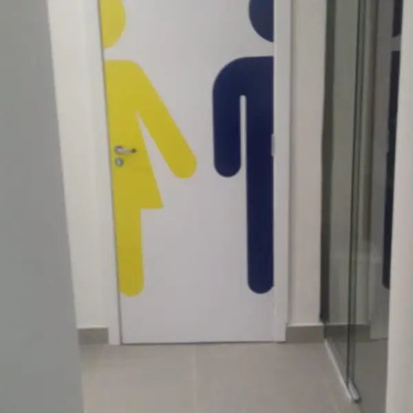 Adesivos para decoração em Belo Horizonte da Profix Comunicação Visual