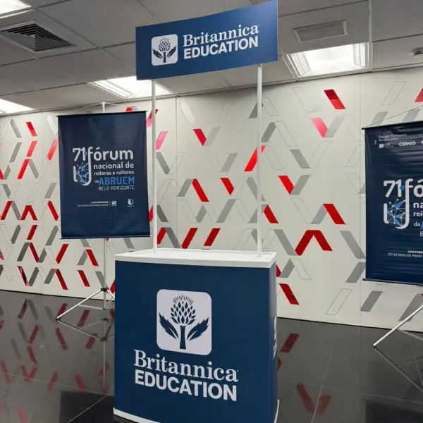 Adesivos para eventos em Belo Horizonte da Profix Comunicação Visual