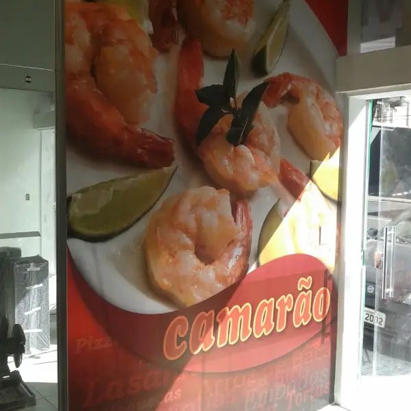 Adesivos para tapumes em Belo Horizonte da Profix Comunicação Visual