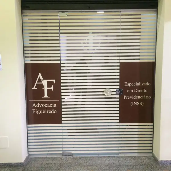 Adesivos para vitrines em Belo Horizonte da Profix Comunicação Visual