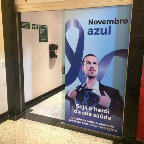 Adesivos para vitrines em Belo Horizonte da Profix Comunicação Visual