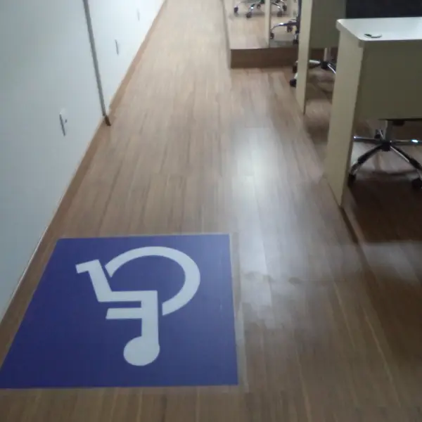 Impressão de adesivos em Belo Horizonte da Profix Comunicação Visual