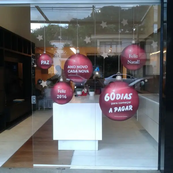 Impressão de adesivos em Belo Horizonte da Profix Comunicação Visual