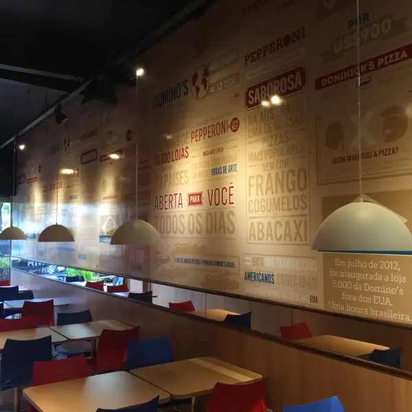 Impressão de rótulos em Belo Horizonte da Profix Comunicação Visual