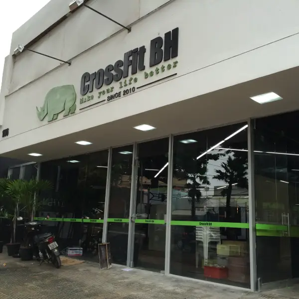 Letreiro para empresas em Belo Horizonte da Profix Comunicação Visual