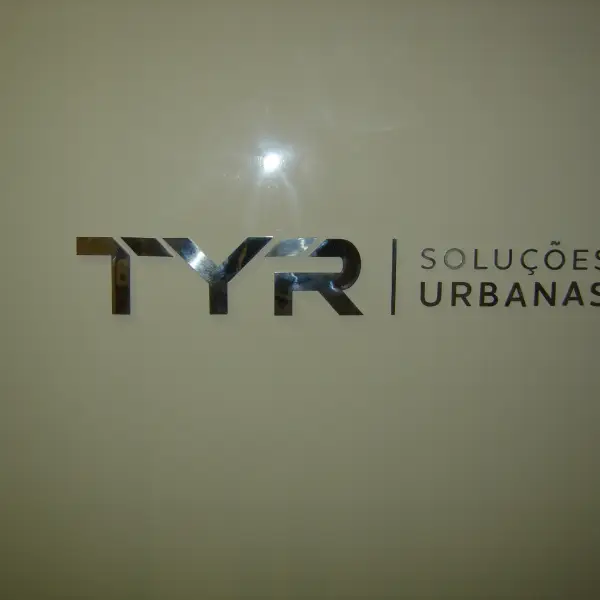 Letreiro para empresas em Belo Horizonte da Profix Comunicação Visual