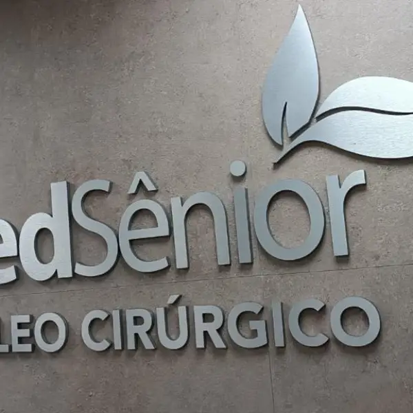 Letreiro para empresas em Belo Horizonte da Profix Comunicação Visual