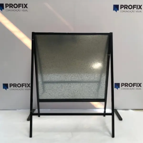 Placas de Trânsito em Belo Horizonte da Profix Comunicação Visual