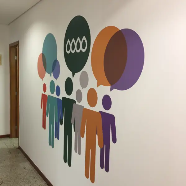 Rótulos personalizados em Belo Horizonte da Profix Comunicação Visual