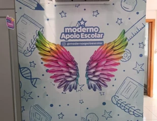 Adesivos decorativos em Belo Horizonte