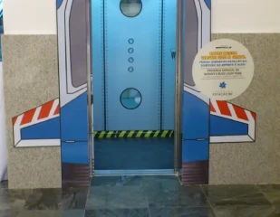 Adesivos para eventos em Belo Horizonte