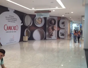 Adesivos para tapumes em Belo Horizonte