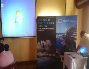 Backdrop Desmontável em Belo Horizonte Backdrop Desmontável em Belo Horizonte