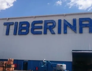 Letreiro para empresas em Belo Horizonte