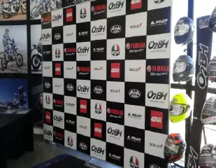 Painel instagramável em Belo Horizonte Painel instagramável em Belo Horizonte