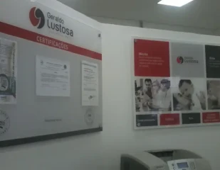 Placas informativas em Belo Horizonte