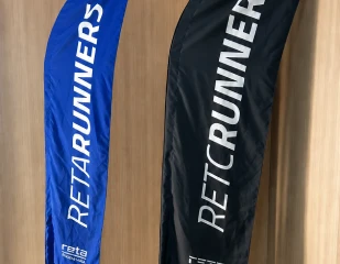 Wind Banner